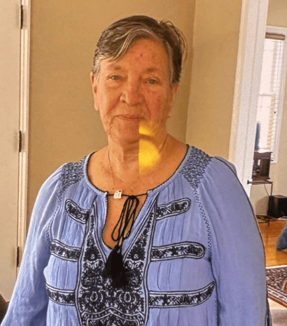 Urgent Appeal to Find Missing Janice Last Seen at Grand Royale Hotel in London