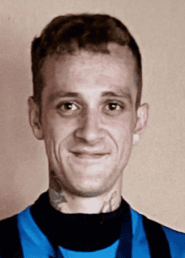 Urgent Appeal to Find Missing Man Alex Patrick, 28, Last Seen in Canterbury