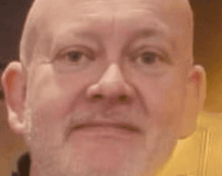 Urgent Appeal to Find Missing Man Stuart, 54, Last Seen in Hornchurch