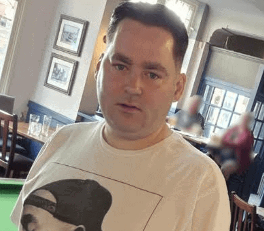 Urgent Appeal to Find Missing Medway Man Ryan Clifford