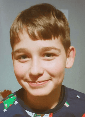 Urgent Appeal to Find Missing Teenager Kalub, 15, in Netherton