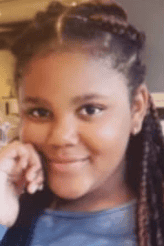Urgent Appeal to Find Missing Teenager Syan