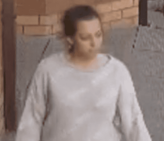 Urgent Hunt for Missing Jasmine, 26, Last Seen in Leamington Over Three Weeks Ago