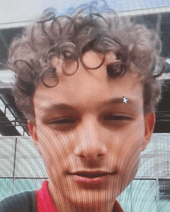 Urgent Search for Missing 13-Year-Old Danny Last Seen in Camden