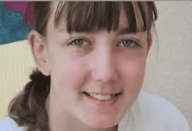 Urgent Search for Missing Child Ellie, 12, Last Seen at Burgess Hill Railway Station