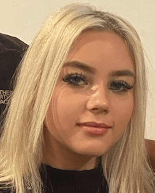 Urgent Search for Missing Teen Lillie Keane from Chatham