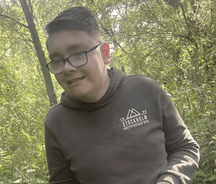 Urgent Search for Missing Teenager Zack Harris, 16, from Ramsgate