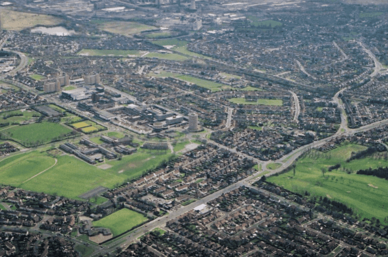 Violent Aggravated Burglary in Billingham Leaves Man Injured and Motorbike Stolen