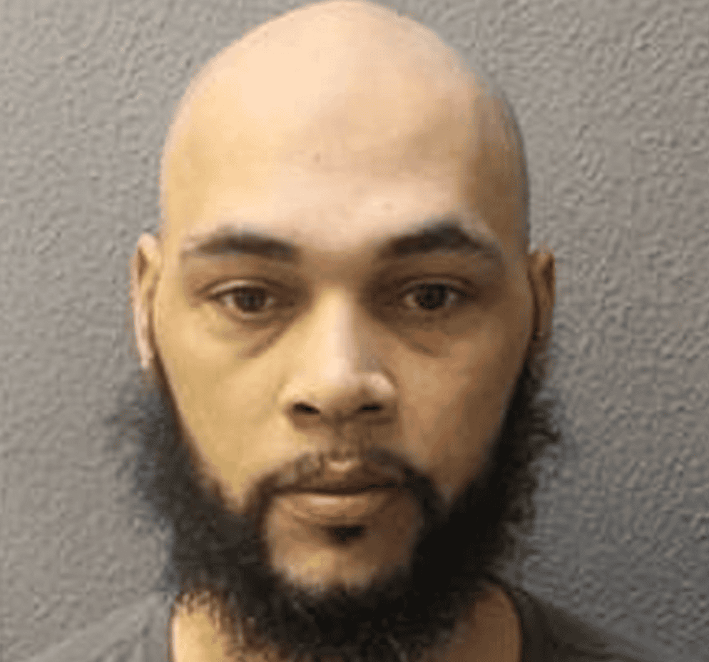 Viral City of London Shoplifter Sentenced to Prison and Banned from Square Mile