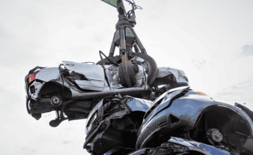 West London Drivers Warned Over ‘Clip for Cash’ Scam Surge in Uxbridge Area