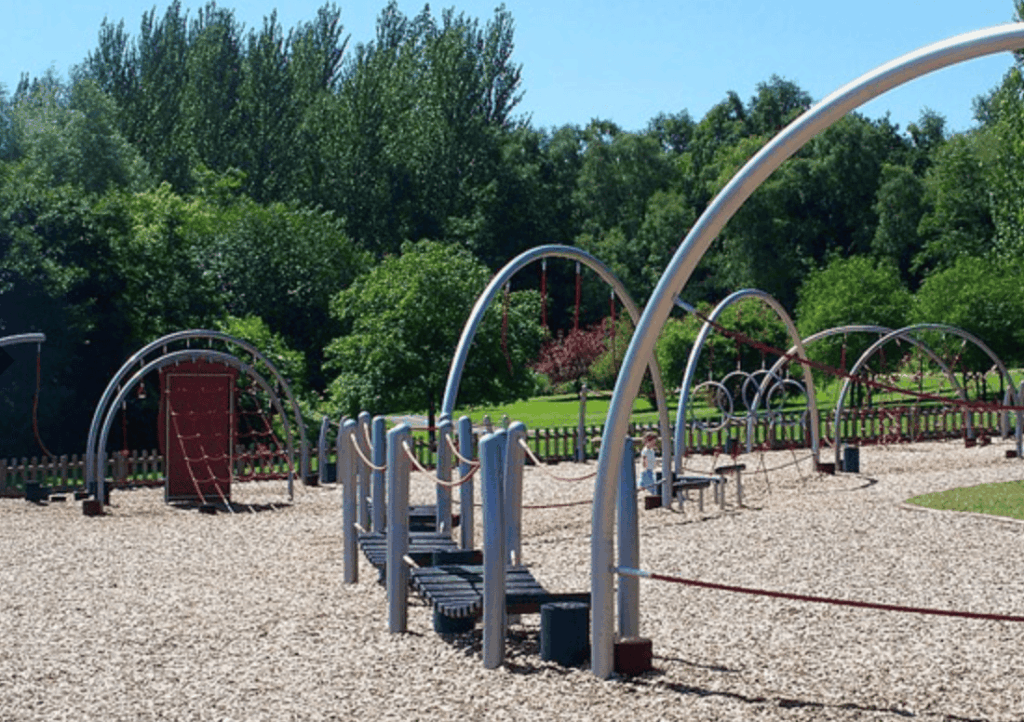 West Mercia Police are appealing for information after a girl was raped in Telford