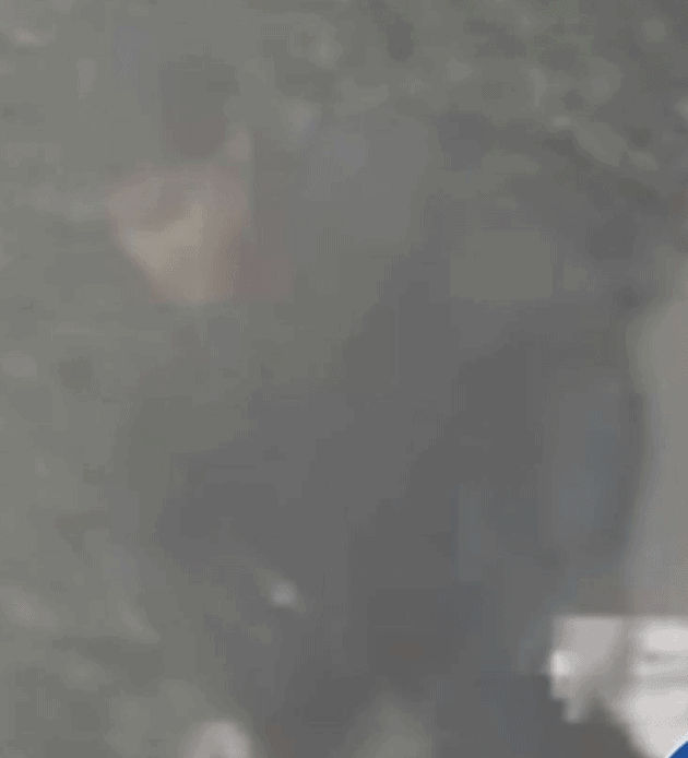 West Midlands Police Appeal: Can You Identify This Man in Chipperfield Road Assault Case?