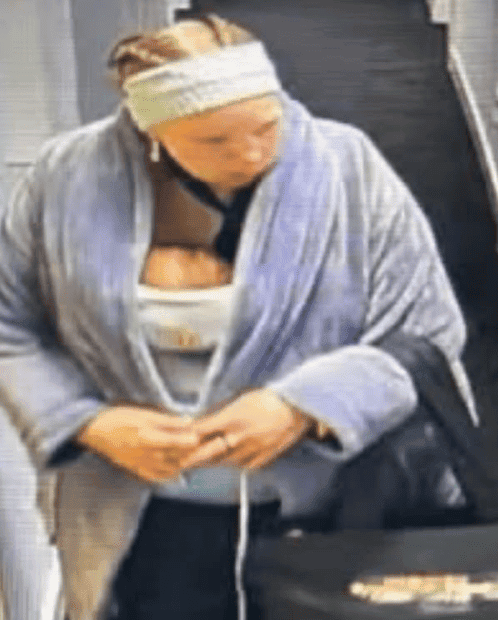 West Midlands Police Appeal: Mum and Baby Missing from Coventry Area