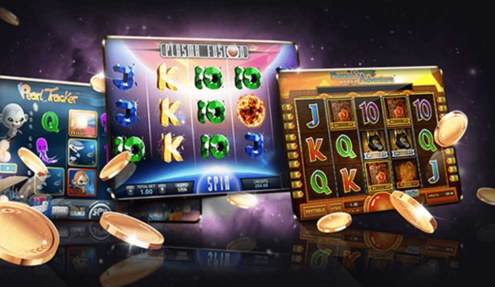 What should beginners look out for when choosing an online casino?