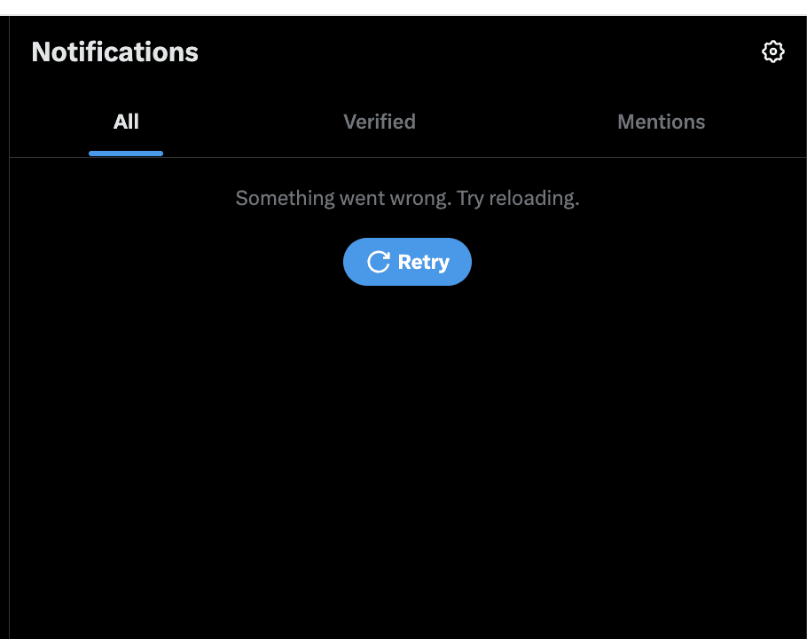 X (Formerly Twitter) Suffers Major Outage as Thousands Report App and Website Crashes