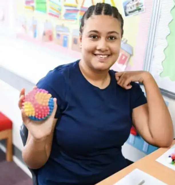 Schoolgirl Ann Eyre, 15, and Woman, 67, Killed in Bletchley House Fire