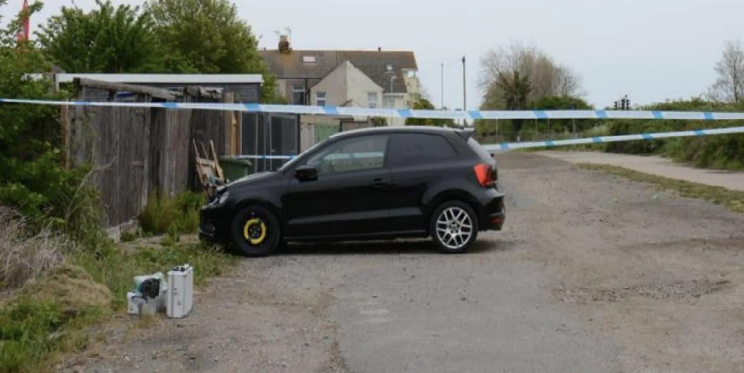 Sheppey Driver Jailed After Dangerous Driving Footage Found in Fatal Crash Investigation