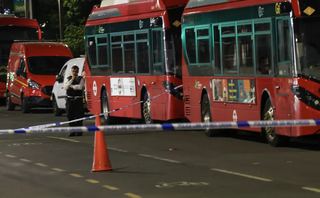 Cyclist Seriously Injured in Bus Crash on Colliers Wood High Street: Major Road Closure Ongoing