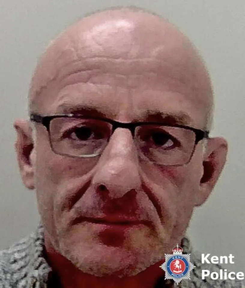 Tunbridge Wells Murderer Sentenced to Life for Killing Grandfather Wayne <a class=