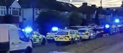 Woman Charged Following Fatal Shooting of Teen in Enfield – UKNIP