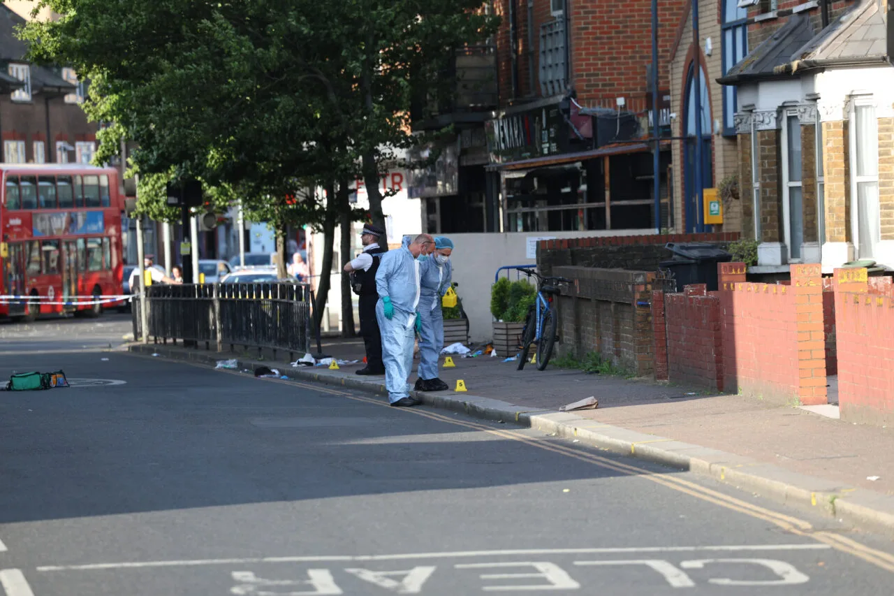 Murder Investigation Launched After Man Dies Following Hounslow Stabbing