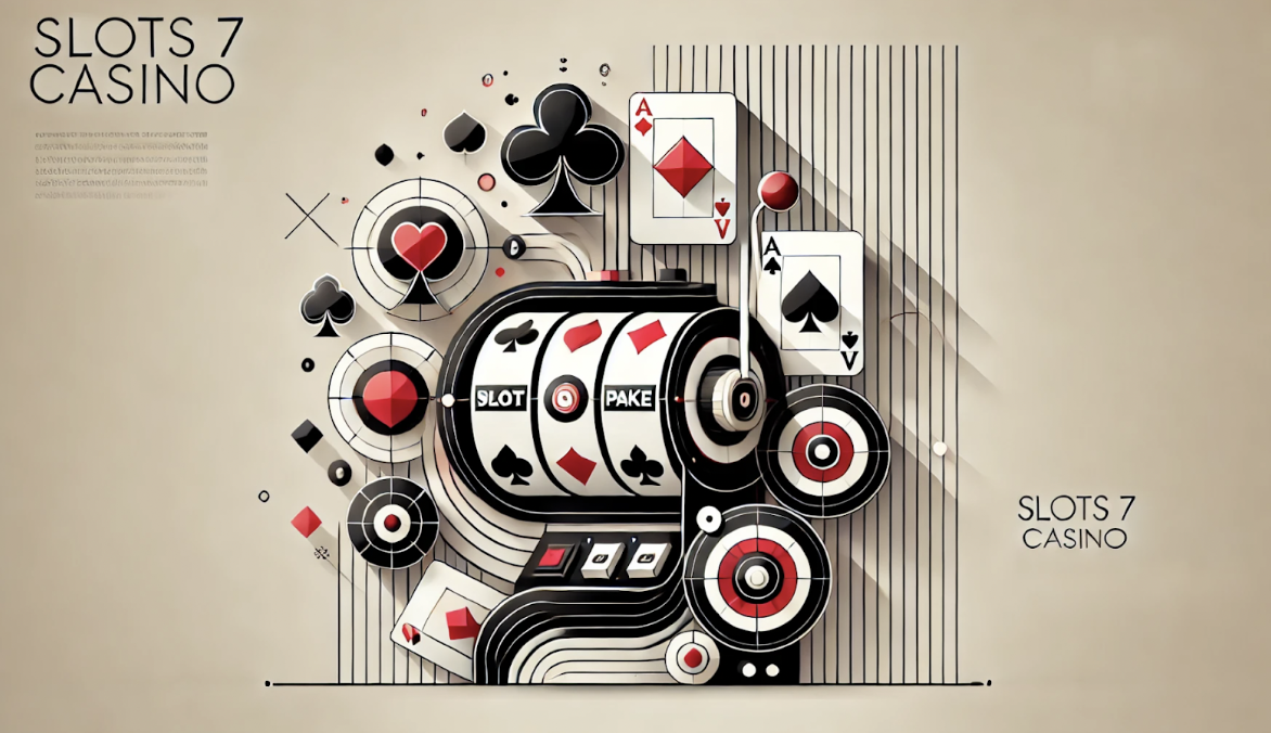 A Deep Dive into Slots 7 Casino: Is It Worth a Spin?