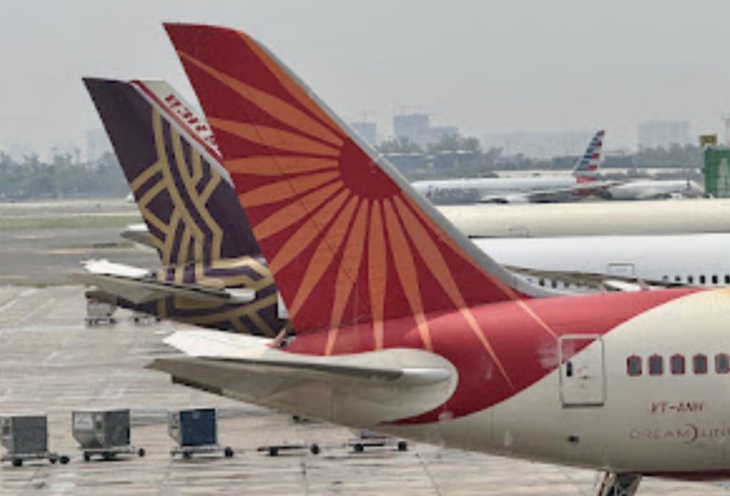 Air India Suspends Long-Haul Flights After Fatal Crash of Boeing 787-8