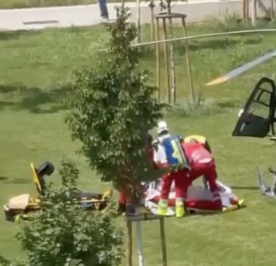 At Least 11 Killed in School Shooting by Student in Graz, Austria