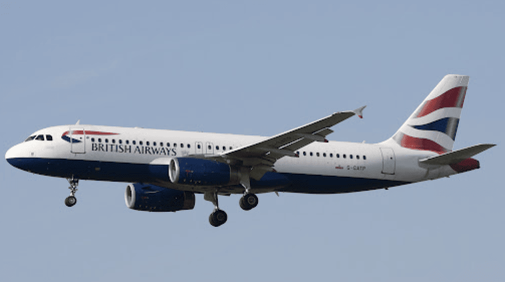 BA Flight Emergency: Safe Return to Gatwick