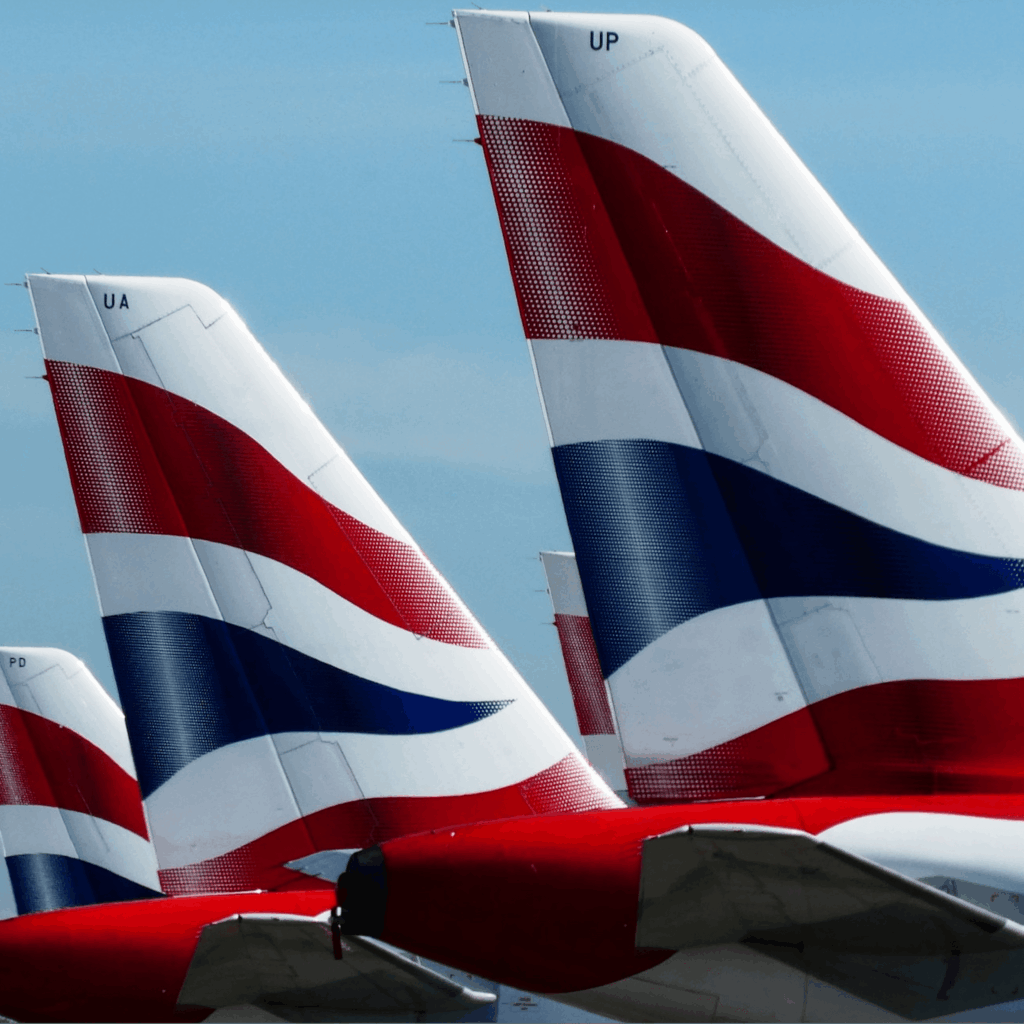 British Airways Flights to Dubai and Doha Cancelled Amid Escalating Middle East Tensions