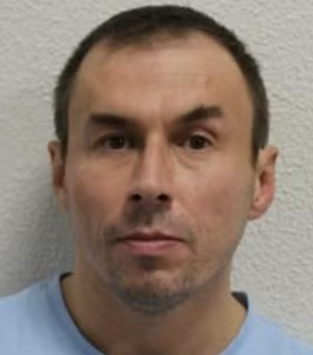 Charlton Man Convicted of Manslaughter After Brutal Attack on Friend