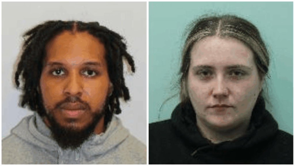 Children’s Social Worker and Lewisham Gang Member Jailed for 24 Years Over Drug and Firearms Operation