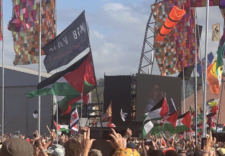 Criminal Investigation Launched into Glastonbury Performances by Kneecap and Bob Vylan