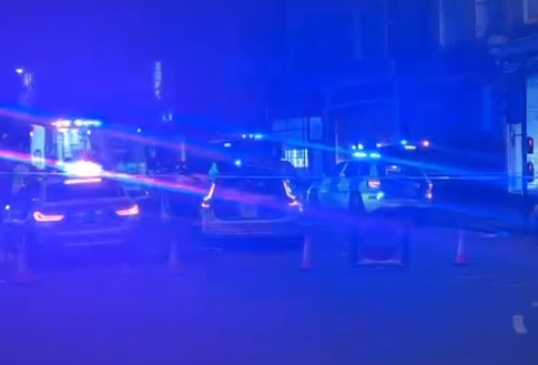 Cyclist Seriously Injured in Hove Collision as Police Launch Operation Snowbeach