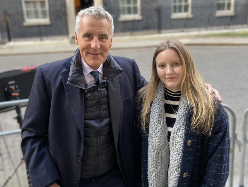 Dermot Murnaghan Diagnosed with Stage IV Prostate Cancer: Veteran News Anchor Raises Awareness