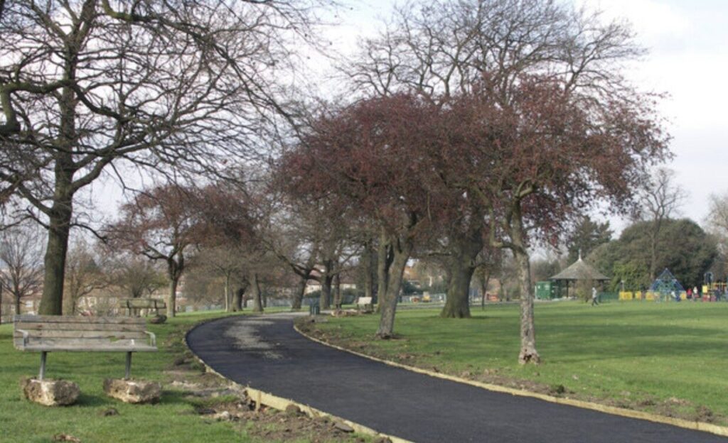 Dog Dies After Vicious Attack in Mountfield Park, Catford — Police Appeal for Witnesses