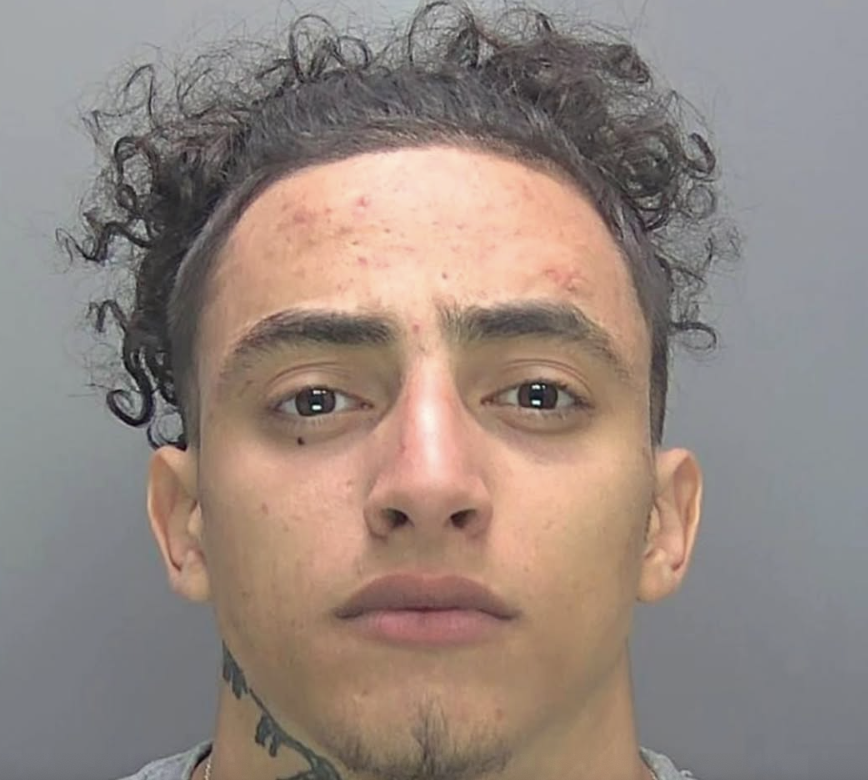 Epsom Drug Dealer Jailed for Exploiting and Sexually Abusing Vulnerable Teen