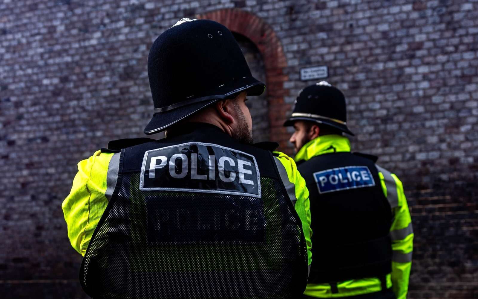 Former Sussex Police Investigator Admits to Misconduct Over Sexual Relationship With Witness