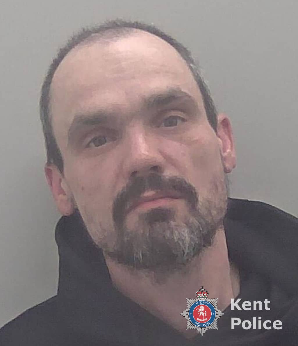 Gillingham Robber Jailed for Threatening Shopworker at Spar Store