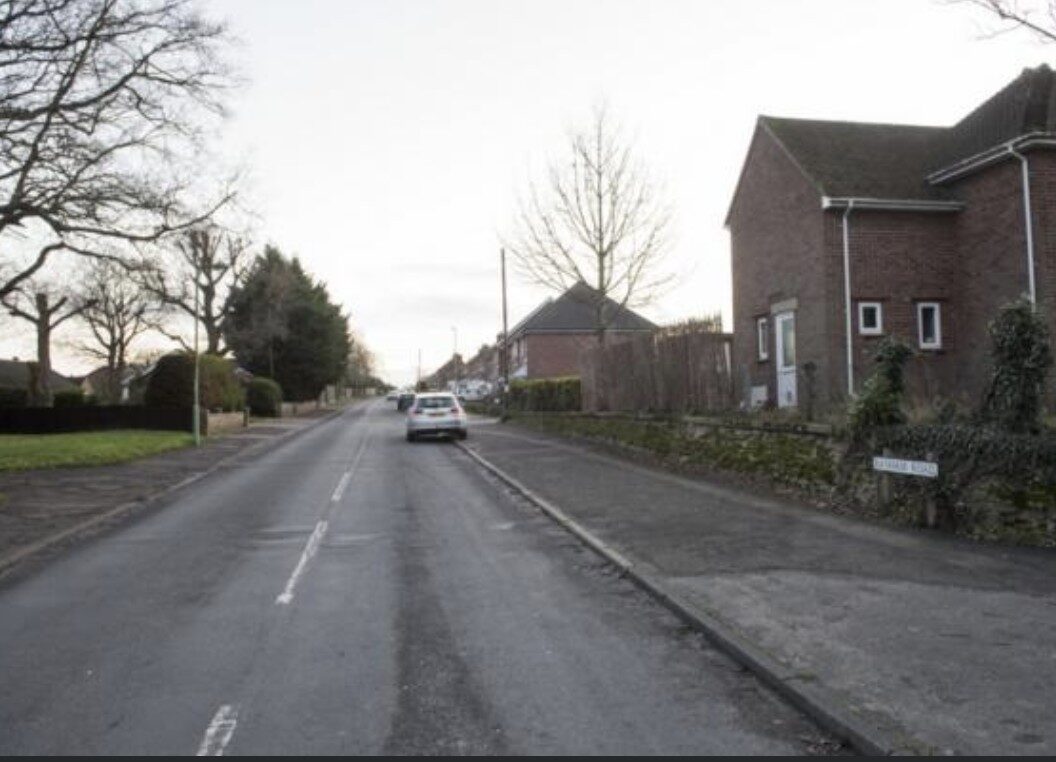 Girl, 5, Suffers Fractured Leg in Beccles Collision – Police Appeal for Witnesses