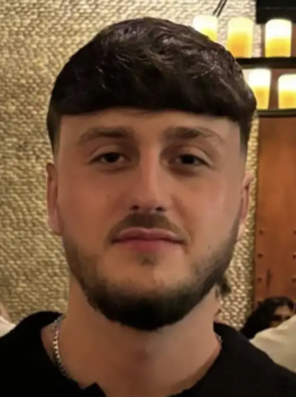 Heartbreak as Missing Policeman, 26, Found Dead at Leeds Nature Reserve in ‘Absolute Tragedy’