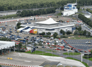 Eurotunnel Delays: One-Hour Wait at Folkestone Due to Technical Issue