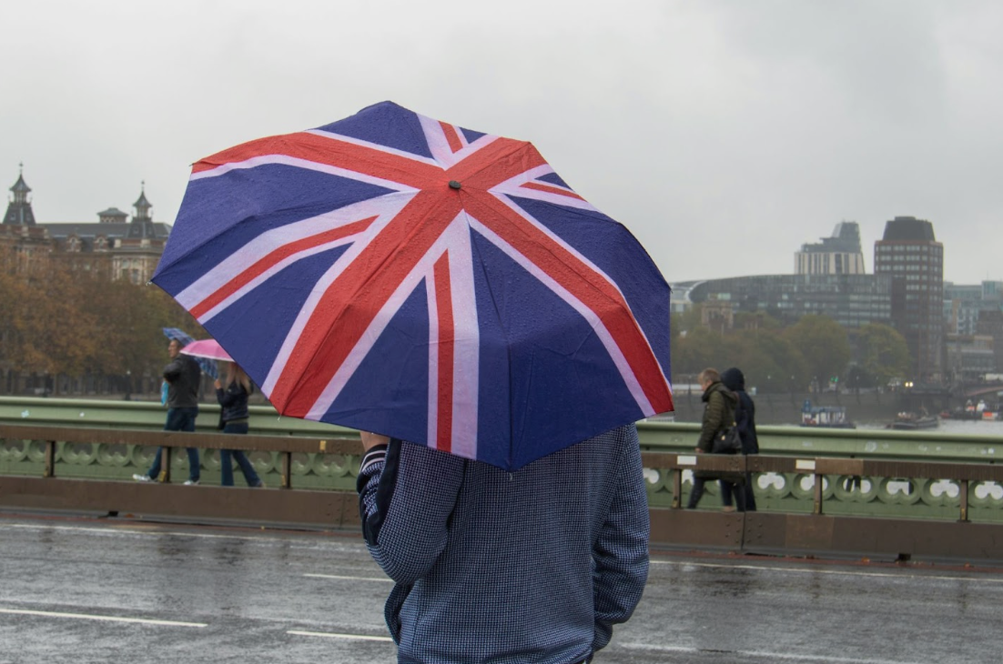 How Much Does The British Weather Affect Your Hobbies?