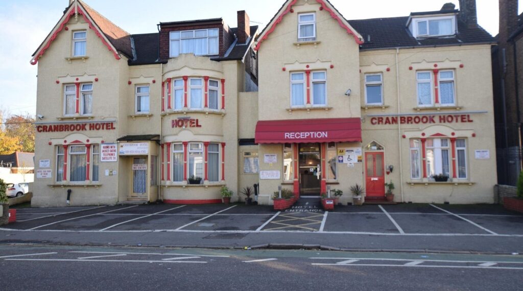 Inquest Opened into Death of Hartlepool Man at Ilford Hotel