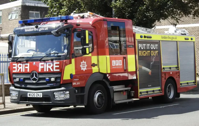 Inquest Opened into Death of Man in Belgrave Avenue House Fire