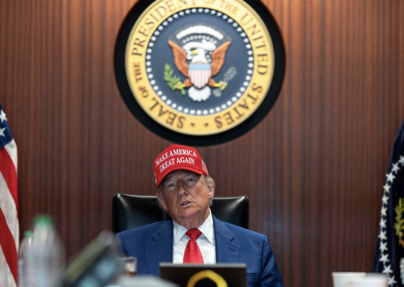 Iran Denies Ceasefire Despite Trump’s Announcement of Deal With Israel