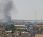 Iran-Israel Conflict Escalates: Deadly Airstrikes Rock Region as U.S. and UK Respond