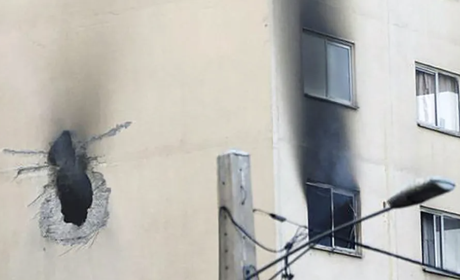 Israeli Intelligence Reportedly Assassinates Iranian Nuclear Scientist in Tehran