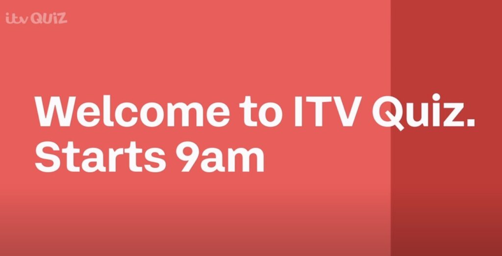 ITV Quiz Channel Launches on Freeview Replacing ITVBe – What Viewers Need to Know