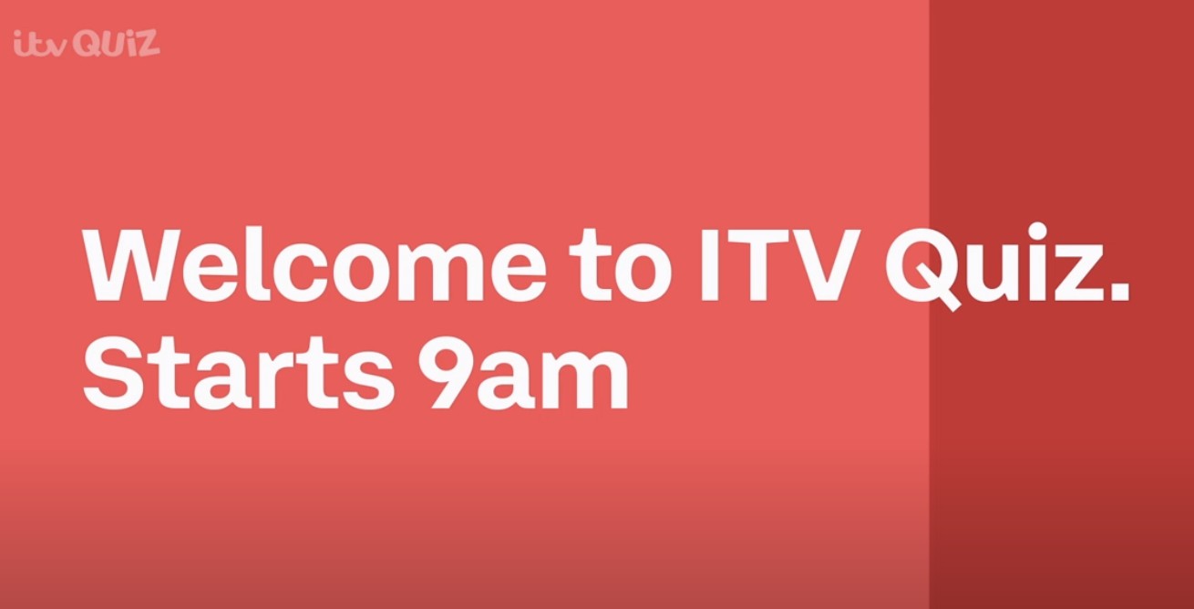 ITV Quiz Channel Launches on Freeview Replacing ITVBe – What Viewers Need to Know